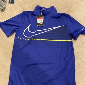 Youth Nike Polo Shirt